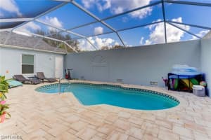 11536 Timberline Circle, FORT MYERS, FL 33966 Sold 04/03/24