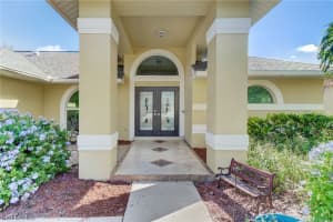11536 Timberline Circle, FORT MYERS, FL 33966 Sold 04/03/24