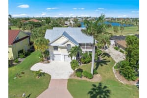 1220 Par View Drive, SANIBEL, FL 33957 Sold 08/28/24