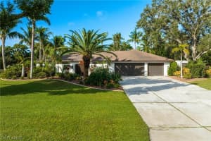 7126 Brentwood Road, FORT MYERS, FL 33919 Sold 12/22/23