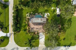 7126 Brentwood Road, FORT MYERS, FL 33919 Sold 12/22/23
