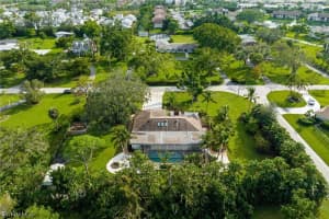 7126 Brentwood Road, FORT MYERS, FL 33919 Sold 12/22/23