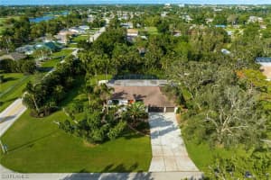 7126 Brentwood Road, FORT MYERS, FL 33919 Sold 12/22/23