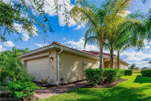 1842 Alameda Drive, NAPLES, FL 34120 Sold 02/22/24