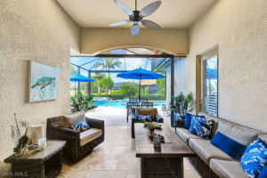 28458 Tasca Drive, BONITA SPRINGS, FL 34135 Sold 12/05/23