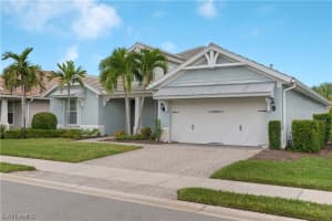 10596 JACKSON SQUARE Drive, ESTERO, FL 33928 Sold 09/13/24