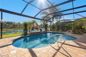 4386 Caldera Circle, NAPLES, FL 34119 Sold 03/28/24