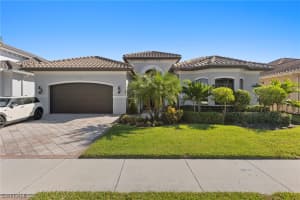 4386 Caldera Circle, NAPLES, FL 34119 Sold 03/28/24