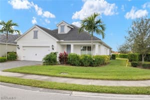 4561 Mystic Blue Way, FORT MYERS, FL 33966 Sold 03/11/24