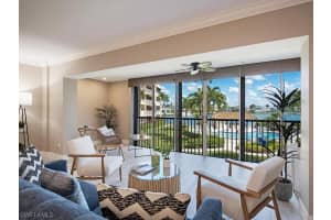 3000 Gulf Shore Boulevard, Naples, FL 34103 Sold 11/19/24