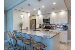3000 Gulf Shore Boulevard, Naples, FL 34103 Sold 11/19/24