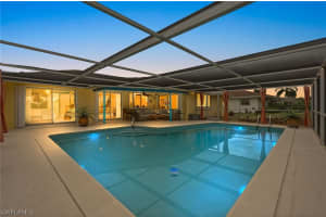 396 Bay Meadows Drive, NAPLES, FL 34113 Sold 05/14/24