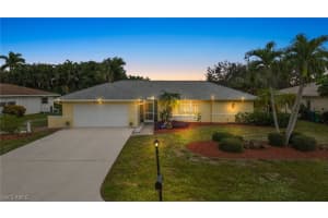 396 Bay Meadows Drive, NAPLES, FL 34113 Sold 05/14/24