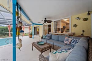 396 Bay Meadows Drive, NAPLES, FL 34113 Sold 05/14/24