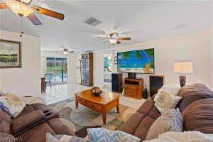 396 Bay Meadows Drive, NAPLES, FL 34113 Sold 05/14/24