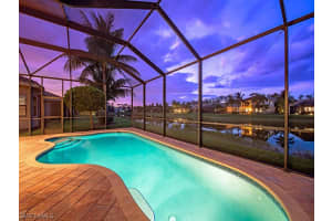 3216 Pacific Drive, NAPLES, FL 34119 Sold 12/15/23