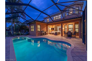 3216 Pacific Drive, NAPLES, FL 34119 Sold 12/15/23