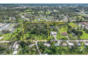 803 Nuna Avenue, FORT MYERS, FL 33905 Sold 04/16/25