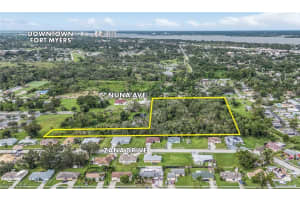 803 Nuna Avenue, FORT MYERS, FL 33905 Sold 04/16/25
