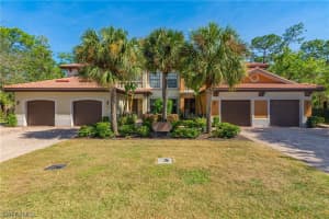 1248 Carpazi Court, NAPLES, FL 34105 Sold 04/26/24