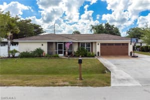 2112 Harvard Avenue, FORT MYERS, FL 33907 Sold 12/21/23
