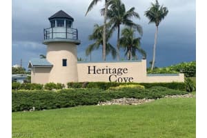 14111 Brant Point Circle, FORT MYERS, FL 33919 Sold 12/13/23