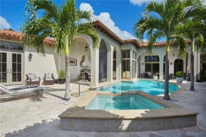 1351 Noble Heron Way, NAPLES, FL 34105 Sold 02/15/24