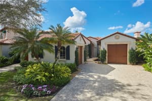 1351 Noble Heron Way, NAPLES, FL 34105 Sold 02/15/24