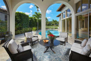 1351 Noble Heron Way, NAPLES, FL 34105 Sold 02/15/24