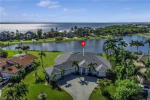 4541 Randag Drive, NORTH FORT MYERS, FL 33903 Sold 12/12/23