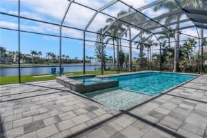 4541 Randag Drive, NORTH FORT MYERS, FL 33903 Sold 12/12/23