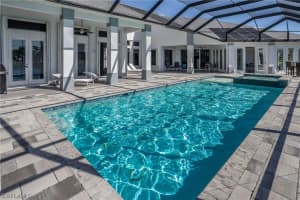 4541 Randag Drive, NORTH FORT MYERS, FL 33903 Sold 12/12/23