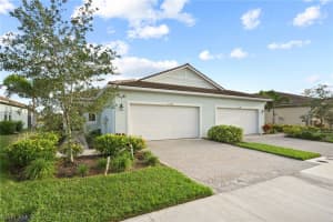 6548 Good Life Street, FORT MYERS, FL 33966 Sold 01/16/24