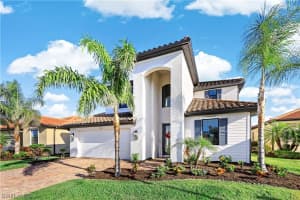 1606 Parnell Court, NAPLES, FL 34113 Sold 05/20/24