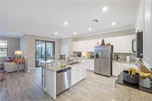 1606 Parnell Court, NAPLES, FL 34113 Sold 05/20/24