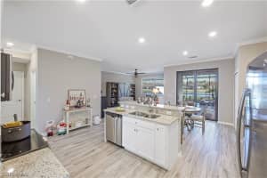 1606 Parnell Court, NAPLES, FL 34113 Sold 05/20/24
