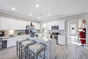 1606 Parnell Court, NAPLES, FL 34113 Sold 05/20/24