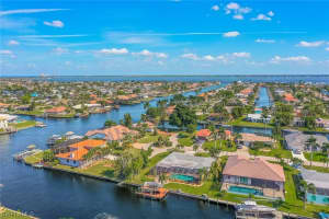 3616 18th Avenue, CAPE CORAL, FL 33904 Sold 02/23/24