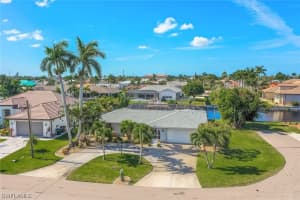3616 18th Avenue, CAPE CORAL, FL 33904 Sold 02/23/24