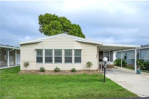 9723 Sugarberry Way, FORT MYERS, FL 33905 Sold 02/20/24