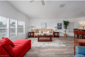 9723 Sugarberry Way, FORT MYERS, FL 33905 Sold 02/20/24