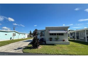 843 Winterest Drive, NORTH FORT MYERS, FL 33917 Sold 12/18/23