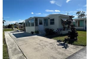 843 Winterest Drive, NORTH FORT MYERS, FL 33917 Sold 12/18/23
