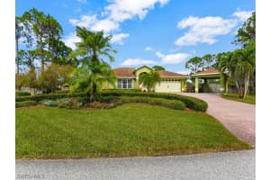 18183 Riccardo Court, FORT MYERS, FL 33967 Sold 03/13/24