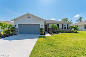 6450 Estero Bay Drive, FORT MYERS, FL 33908 Sold 02/01/24