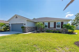 6450 Estero Bay Drive, FORT MYERS, FL 33908 Sold 02/01/24
