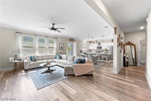 6450 Estero Bay Drive, FORT MYERS, FL 33908 Sold 02/01/24
