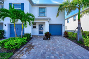 15388 Wildflower Circle, NAPLES, FL 34119 Sold 01/03/24