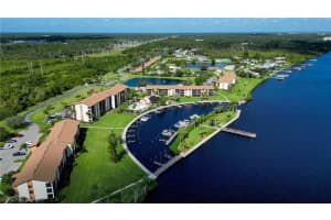 16100 Bay Pointe Boulevard, NORTH FORT MYERS, FL 33917 Sold 02/29/24