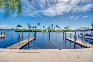 16100 Bay Pointe Boulevard, NORTH FORT MYERS, FL 33917 Sold 02/29/24